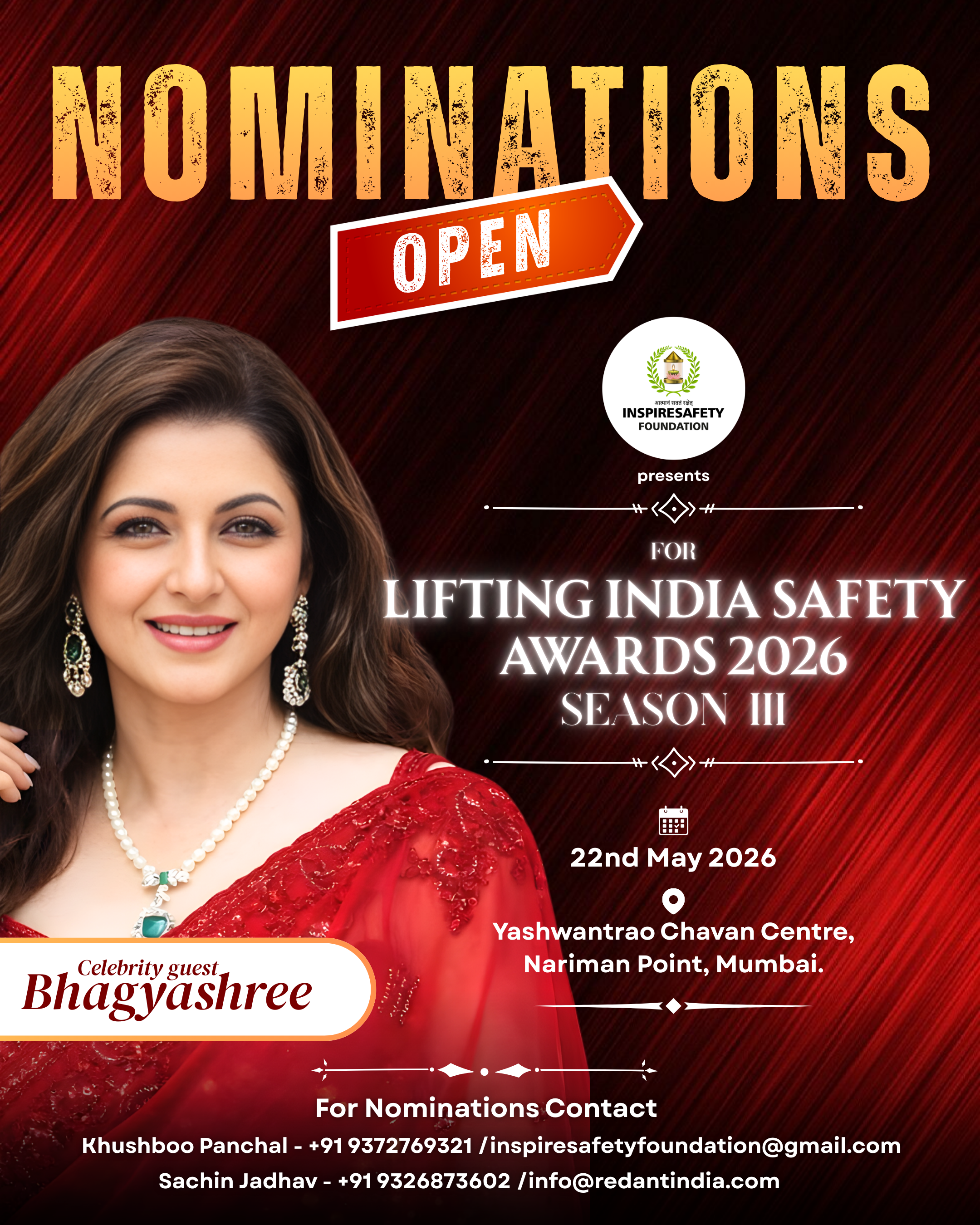 LISA 2026 registration