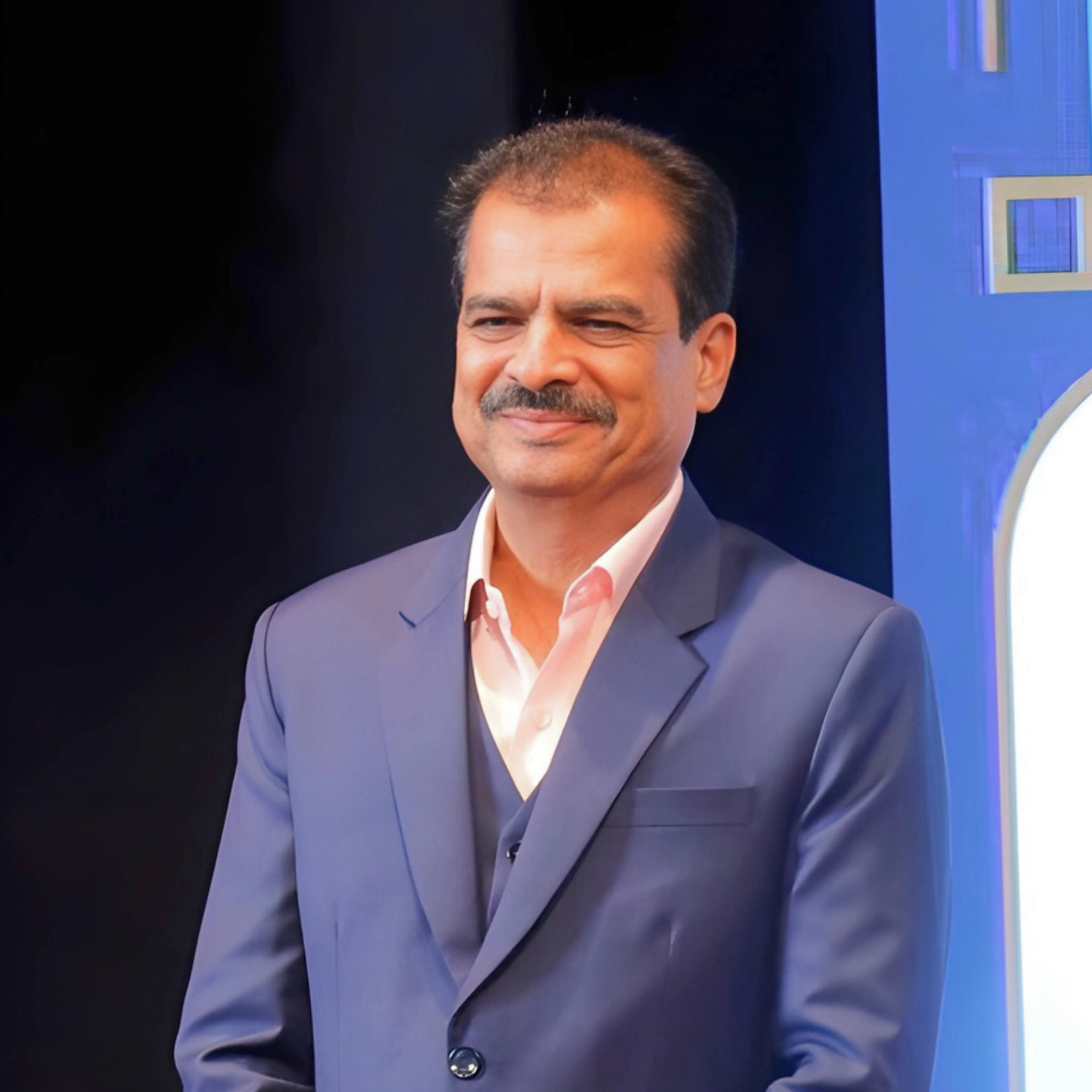 DK Jamdar