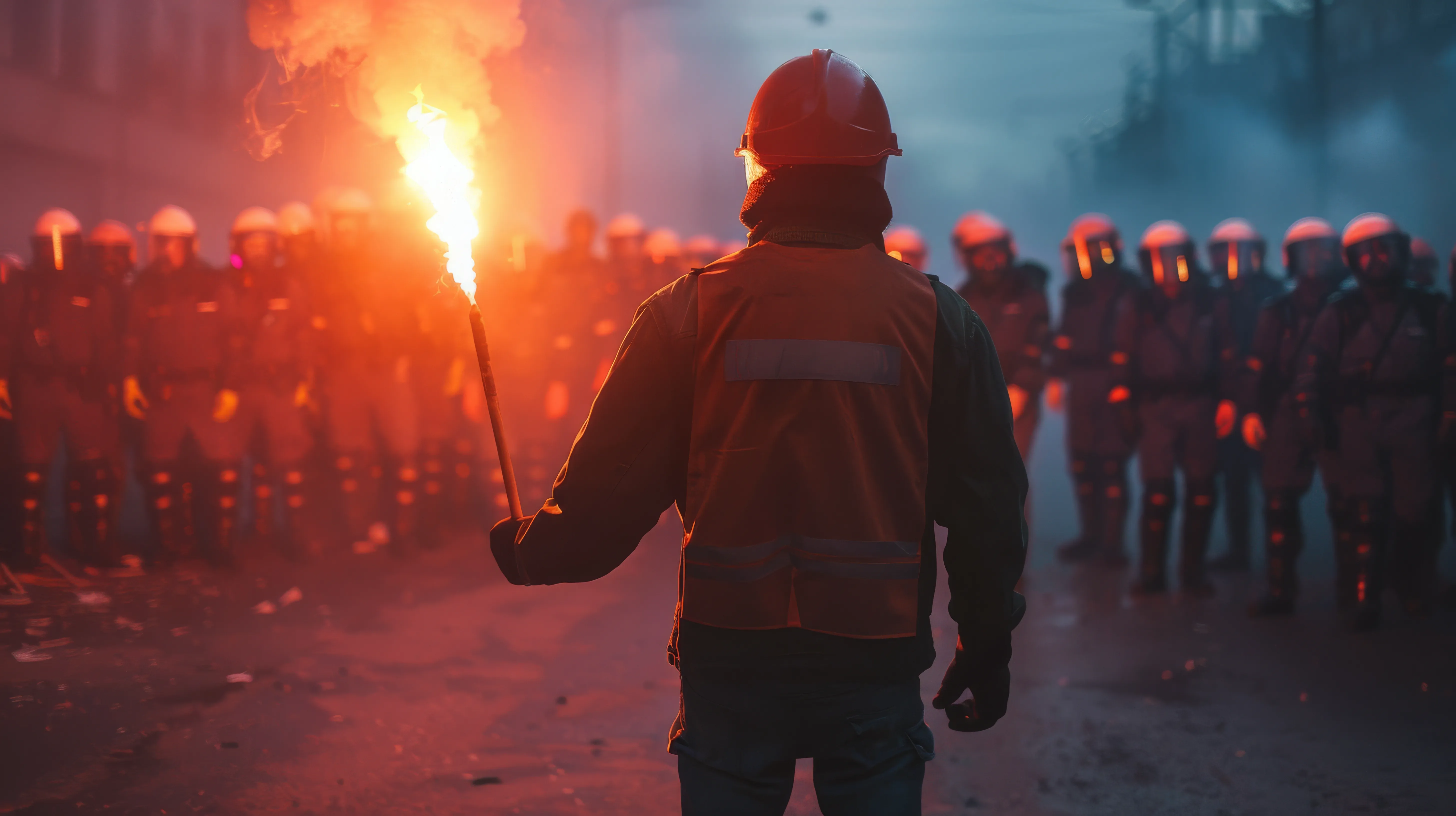 fire safety training